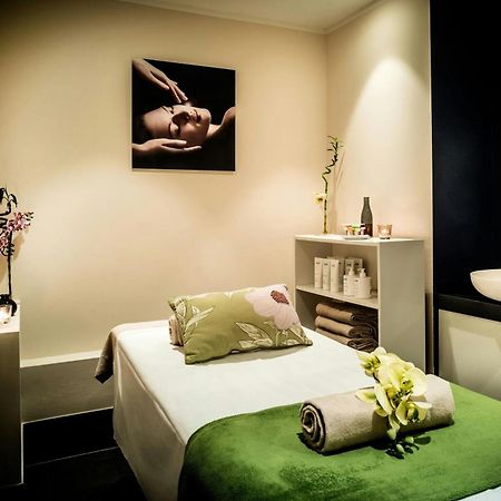 Le Meridien München Kültér fotó