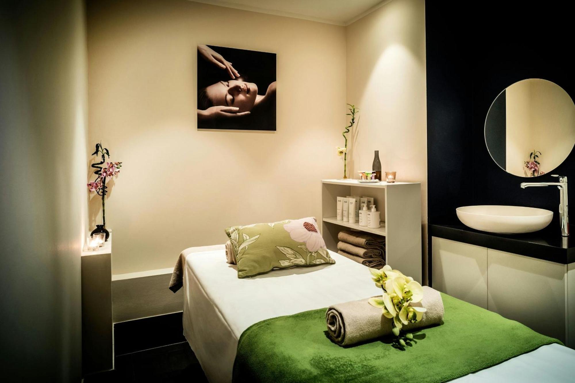 Le Meridien München Kültér fotó